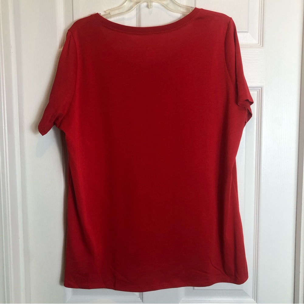 Nike Tee Dri-Fit Women’s Size XXL - Picture 5 of 5